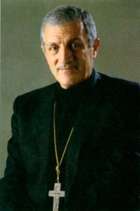 Antonio Bello