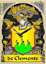 de Clemente