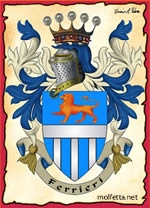Ferrieri