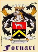 Fornari