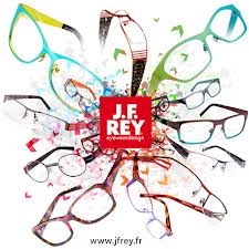 Design J.F Rey