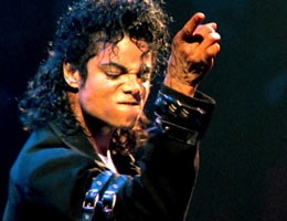 Michael Jackson