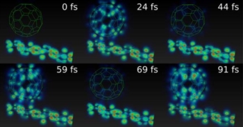 Filmato il Big Bang della luce Aiuterà a rendere più efficienti le celle fotovoltaiche.