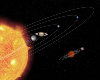 Ricostruita la preistoria del Sistema Solare. Nato dai resti di un'antica galassia