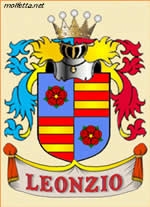 Leonzio