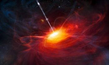 I misteriosi quasar diventano più 'semplici'. Bastano due proprietà elementari per classificarli