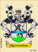 Mastrandrea