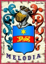 Melodia