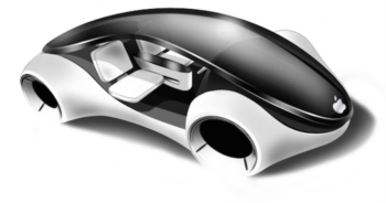 Auto elettriche: iCar, Apple avvia trattativa con BMW