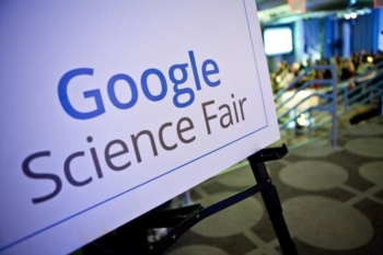 Google Science Fair, italiano in finale con farmaco anti-Ebola. Si chiama Andrea, ha 19 anni ed è di Asti