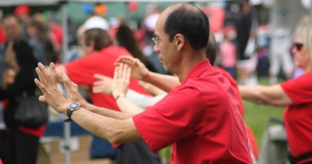 Tai Chi aiuto naturale contro le malattie croniche