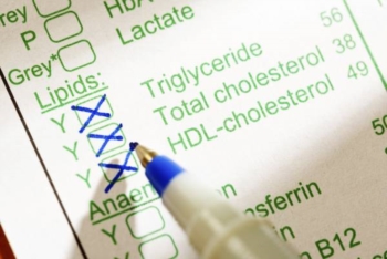 Un test del colesterolo a soli 9 anni puo' essere salvavita. Migliaia infarti under 45 anni,campagna per scoprire chi rischia