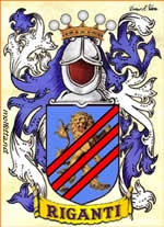Riganti