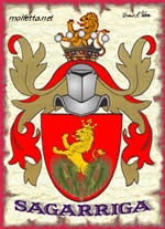 Sagarriga