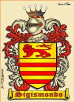 Sigismondo
