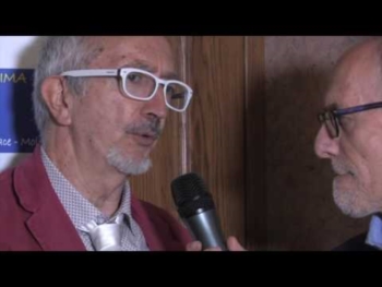 Nuova intervista di Felice Abbattista all'oncologo Claudio Pagliara