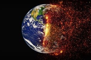 La rinuncia immediata ai combustibili fossili può salvare il clima