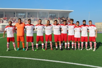Riepilogo stagione Molfetta Calcio 