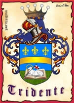 Tridente