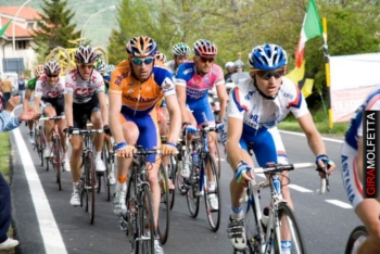 Aggiunta nuova photogallery:Soci e campioni del Veloclub Mofletta 