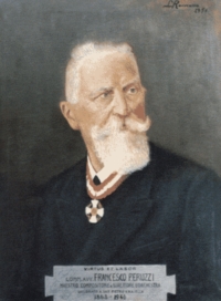 Francesco Peruzzi