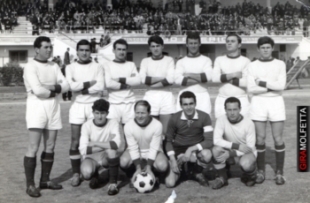 Abbiamo aggiunto alcune foto del calciatore Giacinto la Forgia