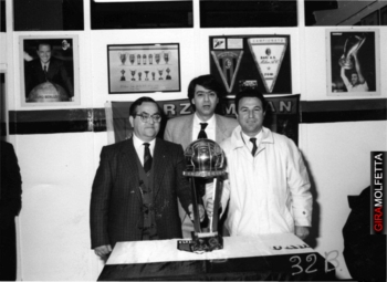 Aggiunte alcune foto del calciatore Leonardo Roselli.A breve proporremo foto inedite e di alto valore storico di altri noti calciatori molfettesi