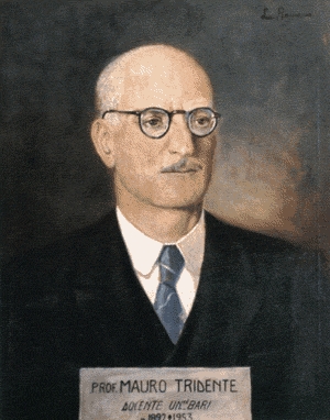 Mauro Tridente