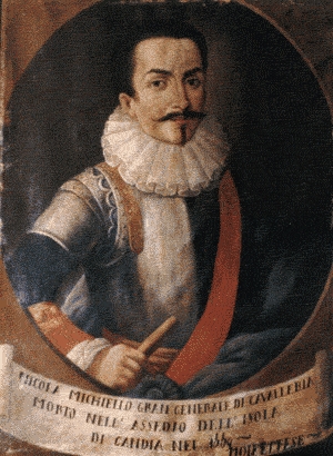 Nicola Michiello