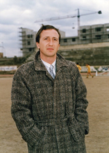 Aggiunta nuova photogallery di Francesco De Bari