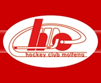 Domenica 13 ore 18.00 presso il Paladonsturzo si accendono i riflettori sullHockey Club