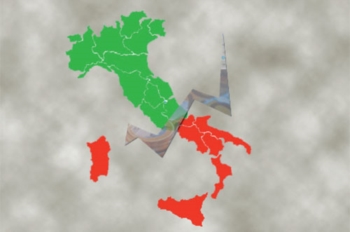 2° app. con la rubrica ''Nuove questioni meridionali'' a cura del prof. Beppe Manente