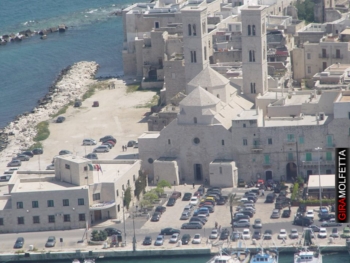 Nuova photogallery di Vito Bellifemine con foto inedite di straordinaria bellezza della città di Molfetta