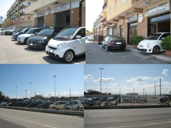 1° app. con la rubrica curata da ''Breglia Motors'': Presentazione
