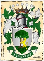 Albanese