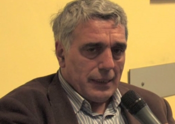 Nuova intervista di Felice Abbattista a Sabino Lafasciano, dirigente scolastico dell'ITCGT di Molfetta