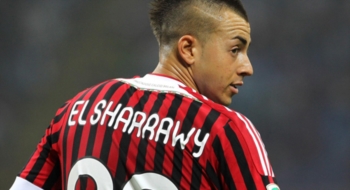 3° app. con la rubrica ''Calcio: curiosità e statistiche'' - Stephan El Sharawy: luomo dei record a cura di Ignazio Minervini