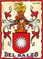 del Balzo