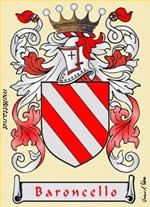Baroncello