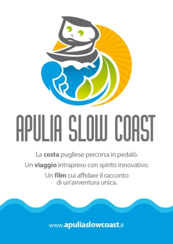 Online il web-doc di “Apulia Slow Coast”