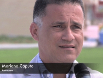 Aggiunta 2^ intervista di Felice Abbattista all'avv. Mariano Caputo