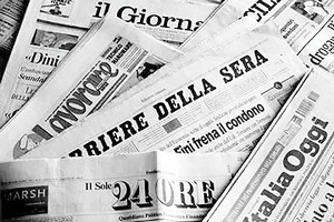 2^ puntata - ''Le contraddizioni della società molfettese''
