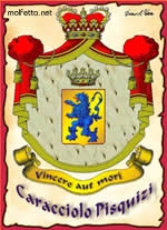 Caracciolo Pisquizi