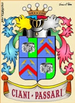 Ciani - Passari