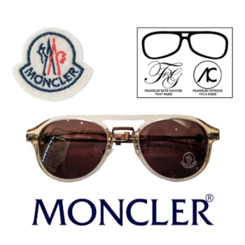 26^ puntata - ''Moncler Lunettes''