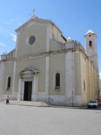 Chiesa dell'Immacolata