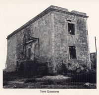 Torre Gavetone