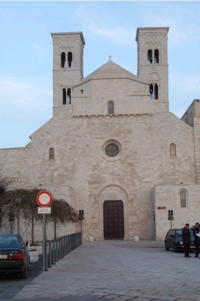 Duomo di San Corrado