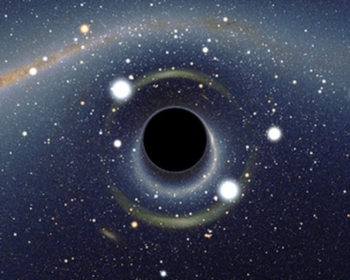 Scoperto un triplo buco nero. Aiuterà a studiare l'evoluzione delle galassie