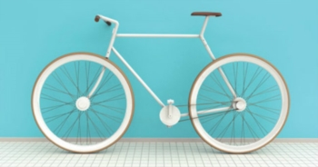 Kit Bike: la bici smontabile che si infila in uno zaino